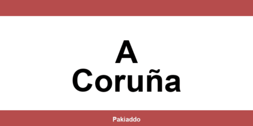 Teléfono y datos de la oficina DPD en A Coruña