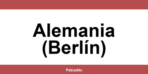 Teléfono y datos de la oficina DPD en Alemania (Berlín)