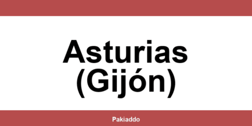 Teléfono y datos de la oficina DPD en Asturias (Gijón)