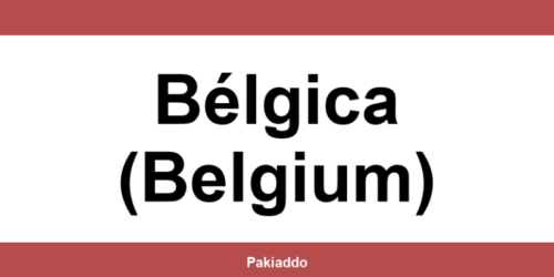 Teléfono y datos de la oficina DPD en Bélgica (Belgium)