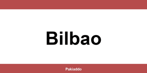 Teléfono y datos de la oficina DPD en Bilbao