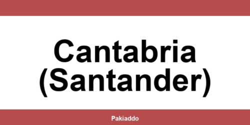 Teléfono y datos de la oficina DPD en Cantabria (Santander)