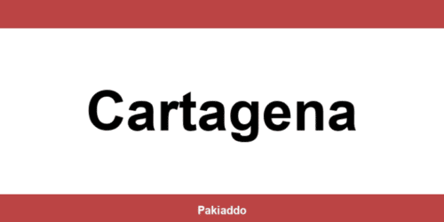 Teléfono y datos de la oficina DPD en Cartagena