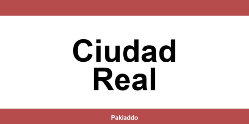 Teléfono y datos de la oficina DPD en Ciudad Real