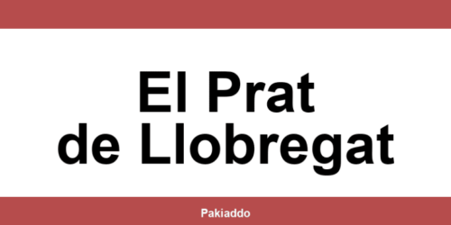 Teléfono y datos de la oficina DPD en El Prat de Llobregat