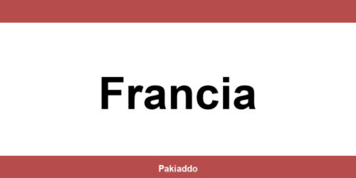 Teléfono y datos de la oficina DPD en Francia