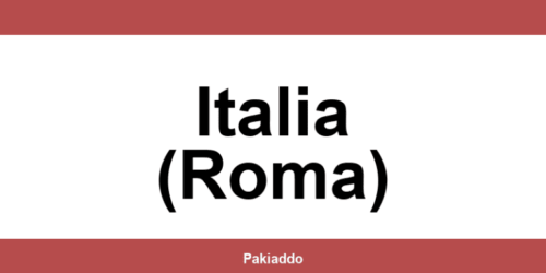 Teléfono y datos de la oficina DPD en Italia (Roma)