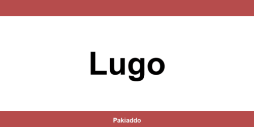 Teléfono y datos de la oficina DPD en Lugo