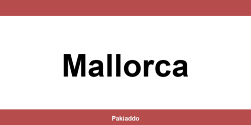 Teléfono y datos de la oficina DPD en Mallorca