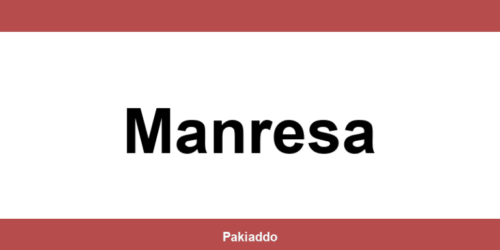 Teléfono y datos de la oficina DPD en Manresa