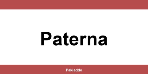 Teléfono y datos de la oficina DPD en Paterna