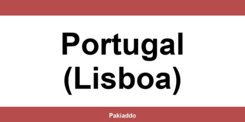 Teléfono y datos de la oficina DPD en Portugal (Lisboa)