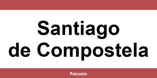 Teléfono y datos de la oficina DPD en Santiago de Compostela