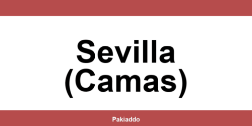 Teléfono y datos de la oficina DPD en Sevilla (Camas)