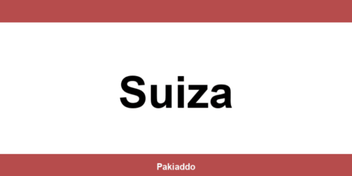 Teléfono y datos de la oficina DPD en Suiza
