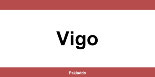 Teléfono y datos de la oficina DPD en Vigo