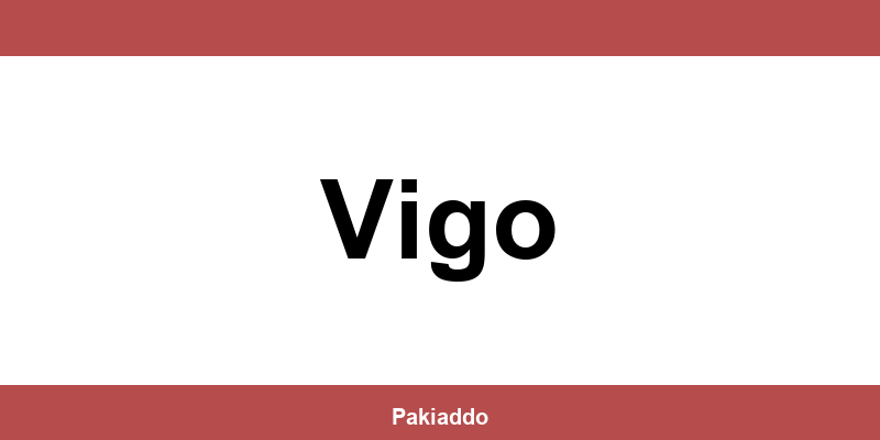 Teléfono y datos de la oficina DPD en Vigo