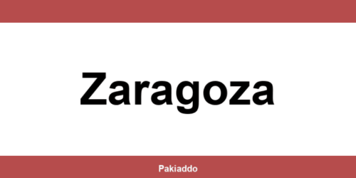 Teléfono y datos de la oficina DPD en Zaragoza